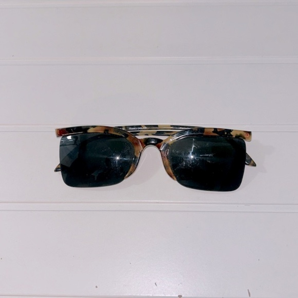 Anglo American Eyewear Kaye Sunglasses